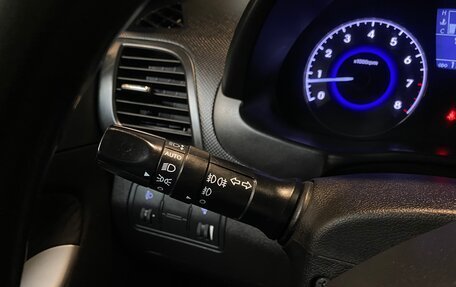 Hyundai Solaris II рестайлинг, 2014 год, 741 000 рублей, 10 фотография