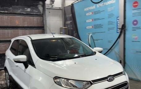 Ford EcoSport, 2015 год, 840 000 рублей, 1 фотография