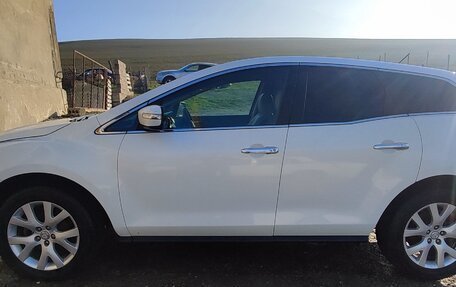 Mazda CX-7 I рестайлинг, 2006 год, 650 000 рублей, 1 фотография