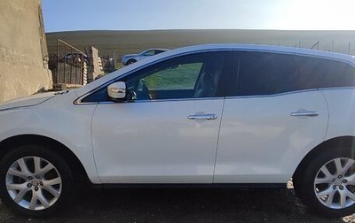 Mazda CX-7 I рестайлинг, 2006 год, 650 000 рублей, 1 фотография