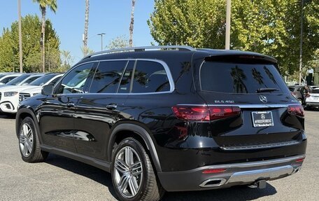 Mercedes-Benz GLS, 2025 год, 12 668 000 рублей, 4 фотография