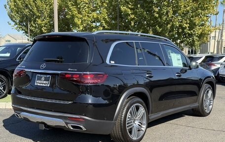 Mercedes-Benz GLS, 2025 год, 12 668 000 рублей, 2 фотография