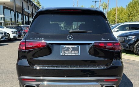 Mercedes-Benz GLS, 2025 год, 12 668 000 рублей, 6 фотография