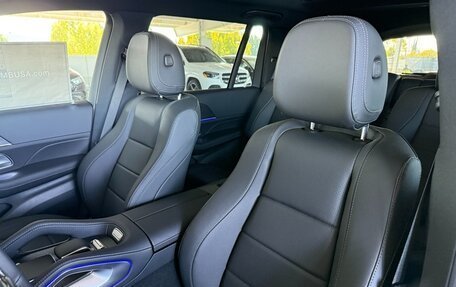 Mercedes-Benz GLS, 2025 год, 12 668 000 рублей, 10 фотография