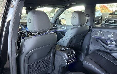 Mercedes-Benz GLS, 2025 год, 12 668 000 рублей, 15 фотография