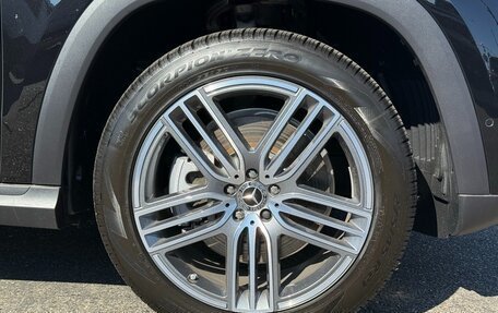 Mercedes-Benz GLS, 2025 год, 12 668 000 рублей, 7 фотография