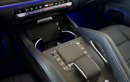 Mercedes-Benz GLS, 2025 год, 12 668 000 рублей, 16 фотография