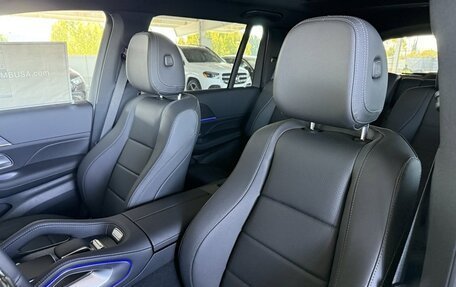 Mercedes-Benz GLS, 2025 год, 12 668 000 рублей, 17 фотография