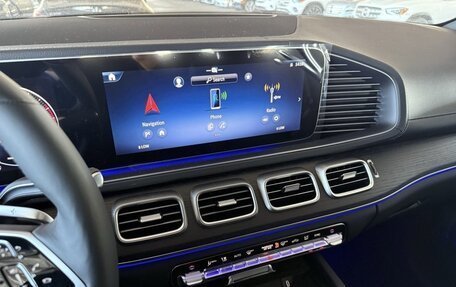 Mercedes-Benz GLS, 2025 год, 12 668 000 рублей, 11 фотография