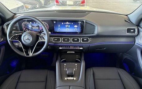 Mercedes-Benz GLS, 2025 год, 12 668 000 рублей, 8 фотография