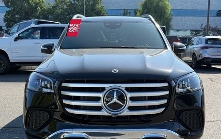 Mercedes-Benz GLS, 2025 год, 12 668 000 рублей, 5 фотография