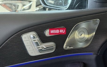 Mercedes-Benz GLS, 2025 год, 12 668 000 рублей, 14 фотография