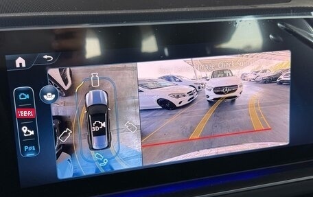 Mercedes-Benz GLS, 2025 год, 12 668 000 рублей, 13 фотография