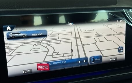 Mercedes-Benz GLS, 2025 год, 12 668 000 рублей, 12 фотография