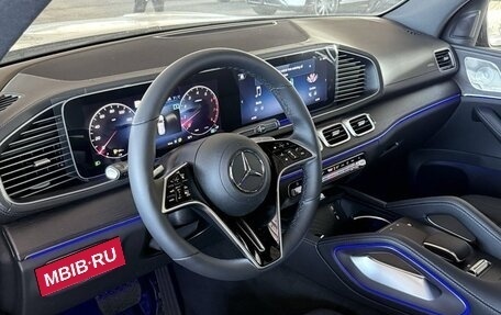Mercedes-Benz GLS, 2025 год, 12 668 000 рублей, 9 фотография