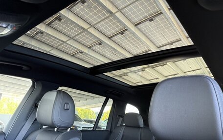 Mercedes-Benz GLS, 2025 год, 12 668 000 рублей, 18 фотография