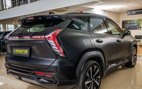 Geely Atlas, 2024 год, 3 298 000 рублей, 7 фотография