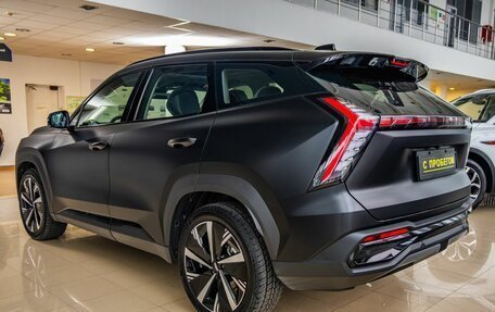 Geely Atlas, 2024 год, 3 298 000 рублей, 5 фотография