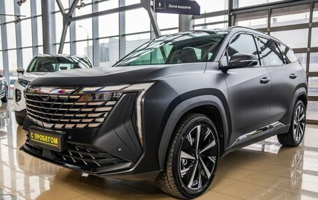 Geely Atlas, 2024 год, 3 298 000 рублей, 3 фотография