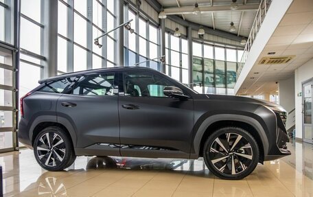 Geely Atlas, 2024 год, 3 298 000 рублей, 8 фотография
