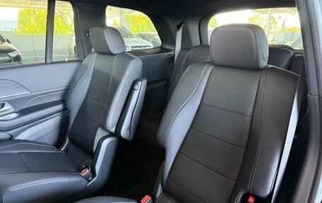 Mercedes-Benz GLS, 2025 год, 12 668 000 рублей, 19 фотография