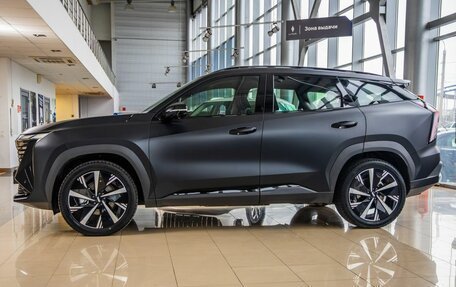 Geely Atlas, 2024 год, 3 298 000 рублей, 4 фотография