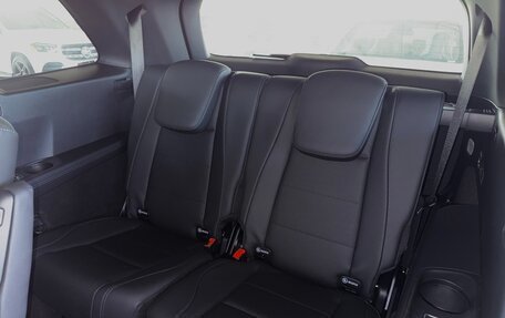 Mercedes-Benz GLS, 2025 год, 12 668 000 рублей, 20 фотография