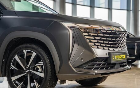 Geely Atlas, 2024 год, 3 298 000 рублей, 9 фотография