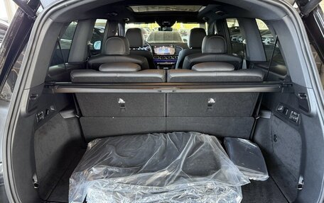 Mercedes-Benz GLS, 2025 год, 12 668 000 рублей, 21 фотография