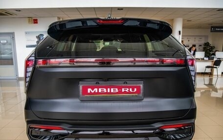 Geely Atlas, 2024 год, 3 298 000 рублей, 6 фотография