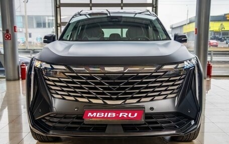 Geely Atlas, 2024 год, 3 298 000 рублей, 2 фотография