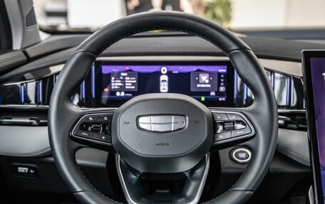 Geely Atlas, 2024 год, 3 298 000 рублей, 19 фотография