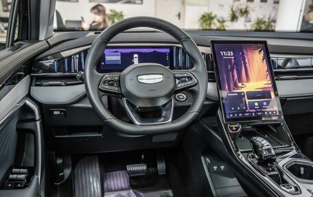 Geely Atlas, 2024 год, 3 298 000 рублей, 18 фотография