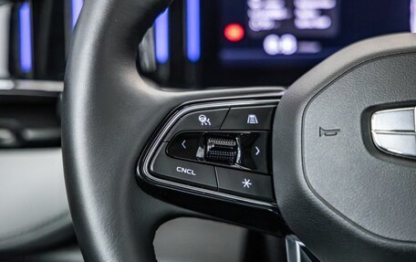 Geely Atlas, 2024 год, 3 298 000 рублей, 20 фотография