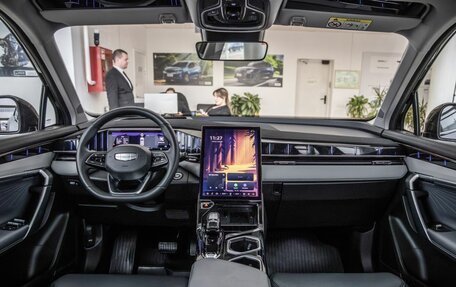 Geely Atlas, 2024 год, 3 298 000 рублей, 17 фотография