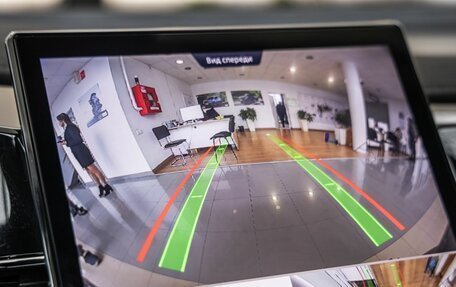 Geely Atlas, 2024 год, 3 298 000 рублей, 29 фотография