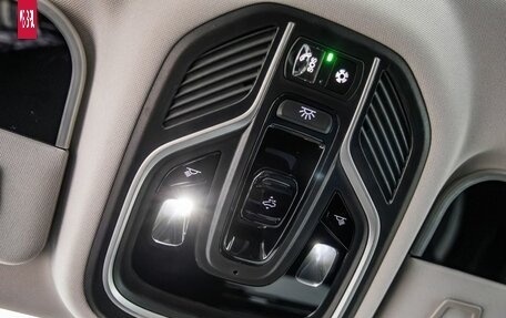 Geely Atlas, 2024 год, 3 298 000 рублей, 26 фотография