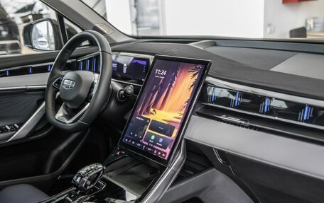 Geely Atlas, 2024 год, 3 298 000 рублей, 35 фотография