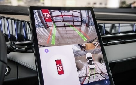 Geely Atlas, 2024 год, 3 298 000 рублей, 30 фотография