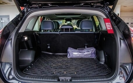 Geely Atlas, 2024 год, 3 298 000 рублей, 38 фотография