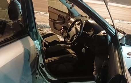 Subaru Impreza III, 2001 год, 400 000 рублей, 2 фотография