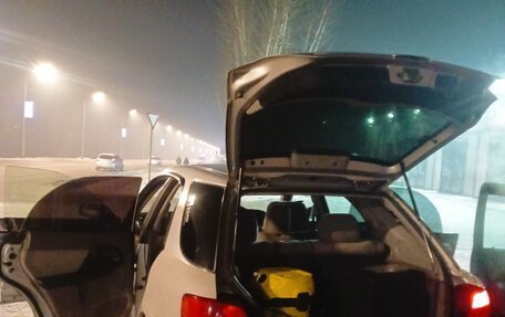 Subaru Impreza III, 2001 год, 400 000 рублей, 3 фотография