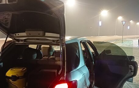 Subaru Impreza III, 2001 год, 400 000 рублей, 4 фотография