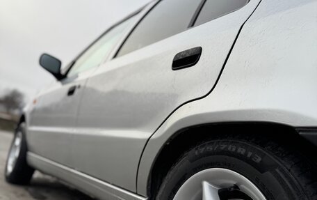 Skoda Felicia I рестайлинг, 1997 год, 130 000 рублей, 8 фотография