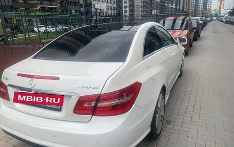 Mercedes-Benz E-Класс, 2012 год, 1 150 000 рублей, 5 фотография