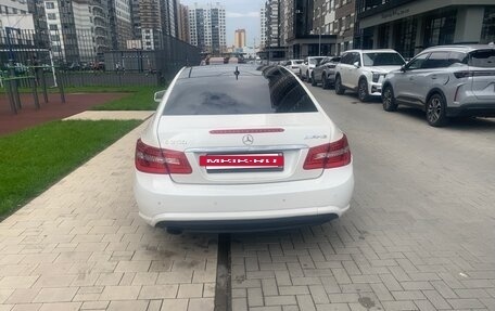 Mercedes-Benz E-Класс, 2012 год, 1 150 000 рублей, 8 фотография