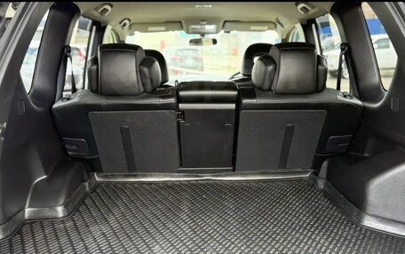 Nissan X-Trail, 2012 год, 1 600 000 рублей, 10 фотография