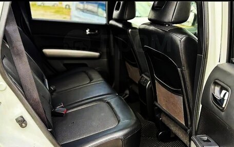 Nissan X-Trail, 2012 год, 1 600 000 рублей, 9 фотография