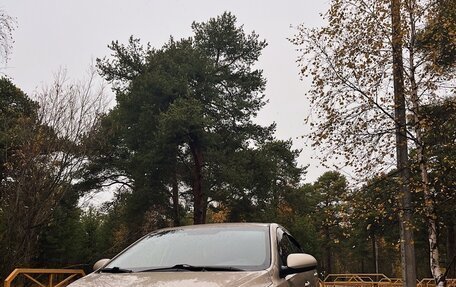 KIA Rio III рестайлинг, 2013 год, 670 000 рублей, 4 фотография