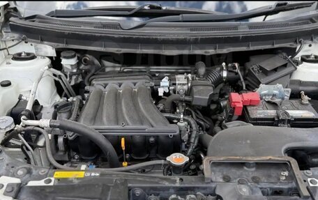 Nissan X-Trail, 2012 год, 1 600 000 рублей, 11 фотография